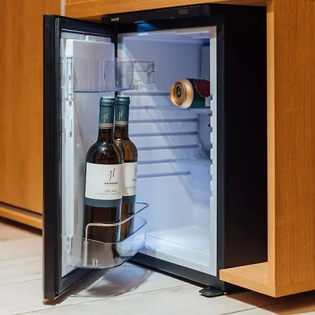 U Harmacku Πανσιόν 3*