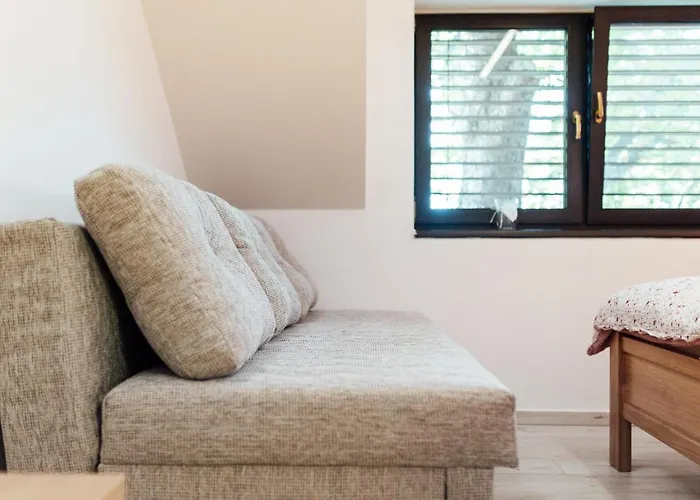Guest house U Harmacku 3*