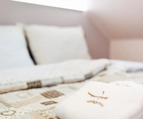 U Harmacku Guest house