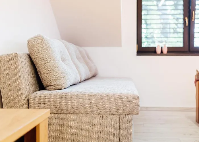 U Harmacku Guest house 3*